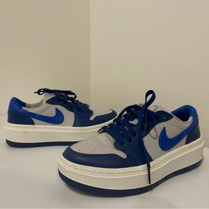 Women’s Air Jordan 1 Elevate Low